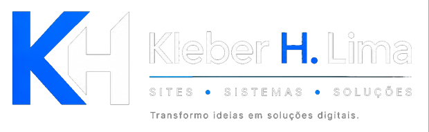 Kleber H. Lima - Sites, Sistemas e Soluções